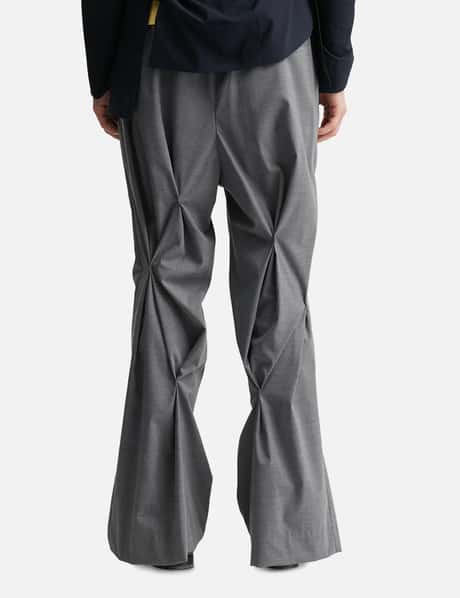Warp Trousers view 12