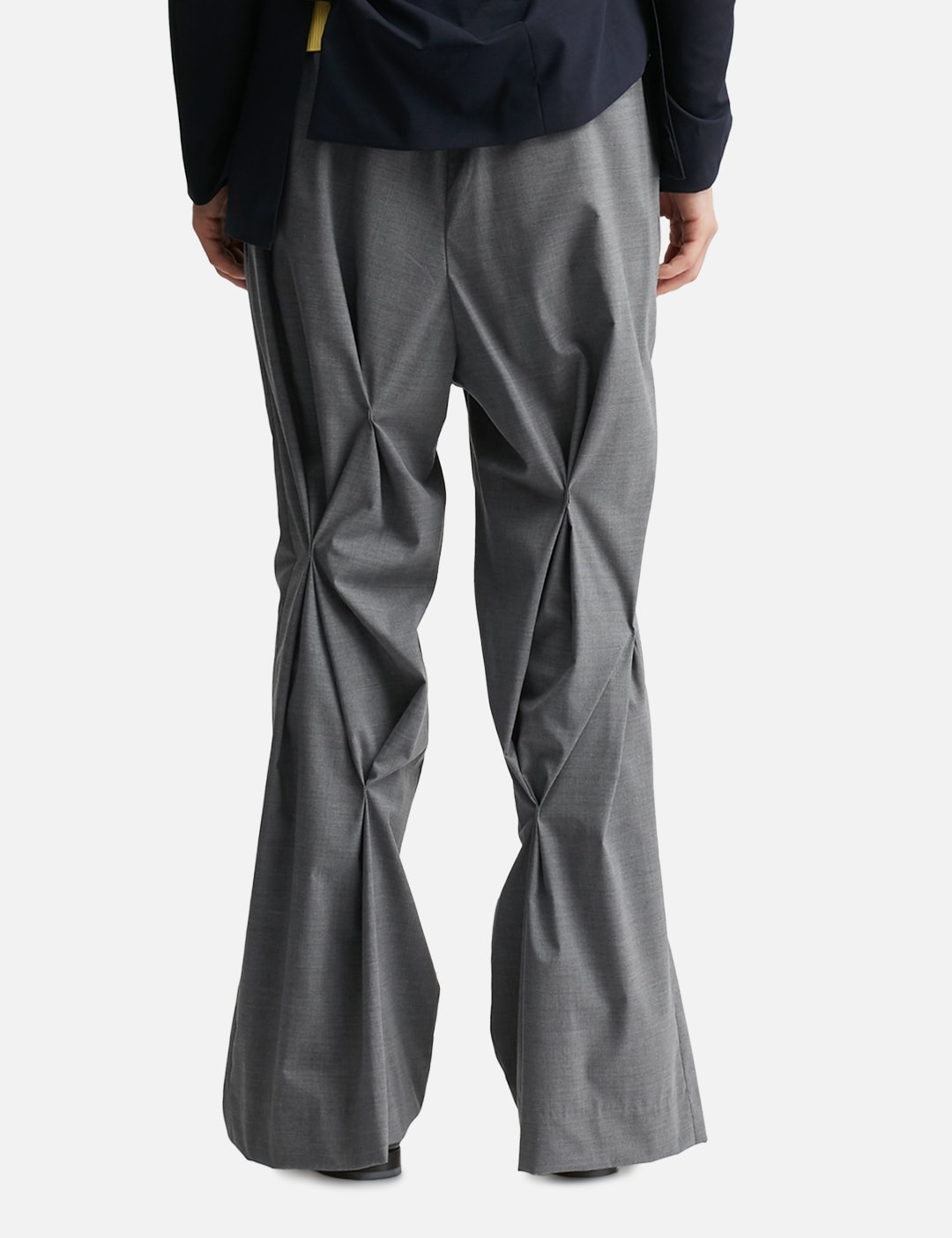 Warp Trousers view 19