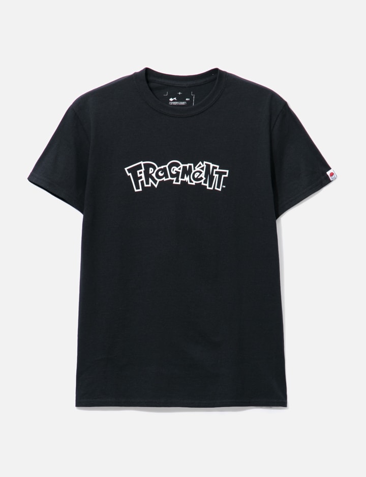 Fragment X Pokémon Tee Placeholder Image