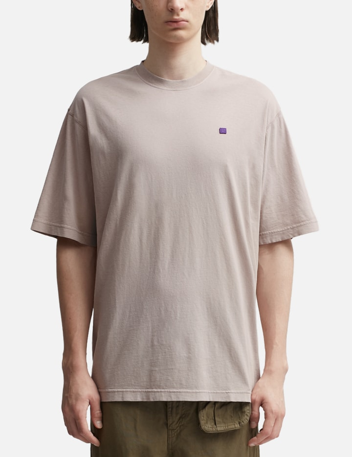 Crewneck T-shirt Placeholder Image