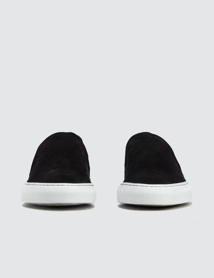 Slip On In Suede Placeholder Image