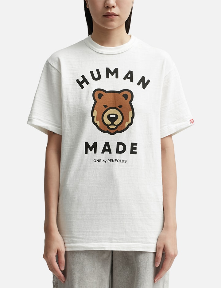 Human Made - One By Penfolds Panda T-shirt