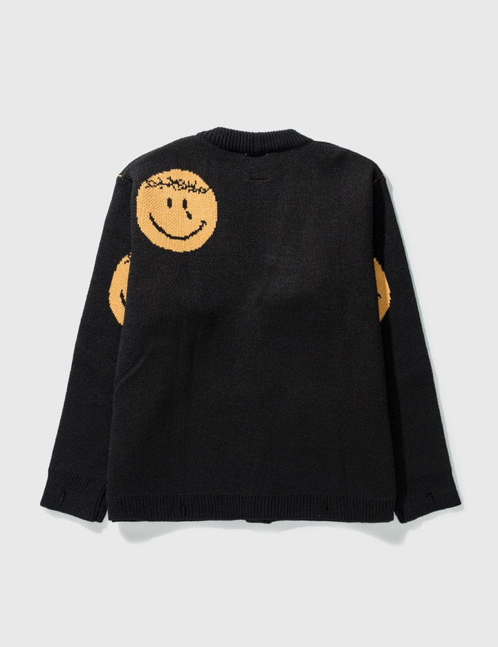 K.O.K Vintage Cardigan Placeholder Image