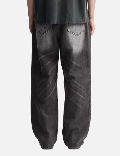 Lax Baggy Denim view 12