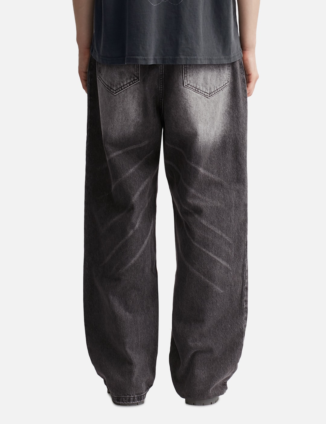 Lax Baggy Denim view 13