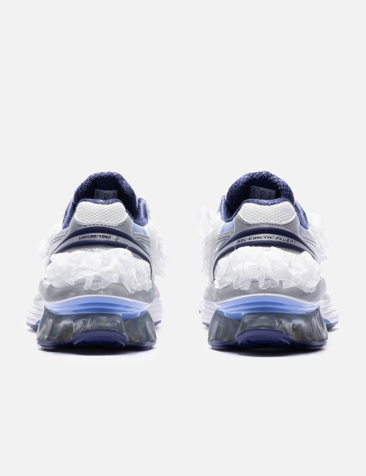 Asics x SHUSHU/TONG GEL-Kinetic Fluent Placeholder Image