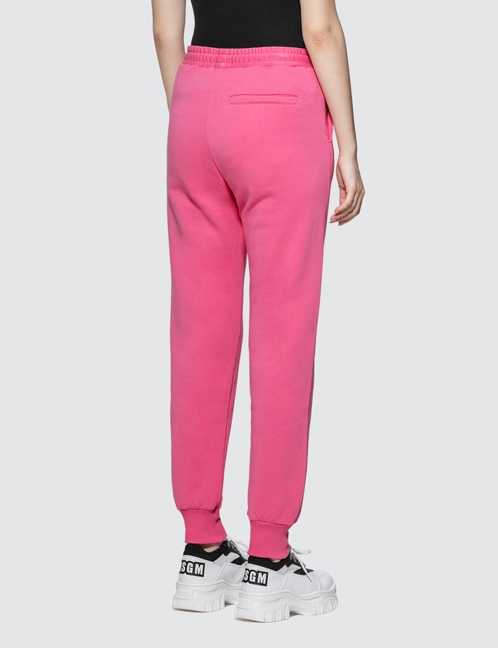 Small Logo Sweatpants Placeholder Image