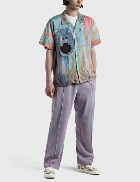 Fucking Awesome - Blue Dog Club Shirt | HBX - Globally Curated 
