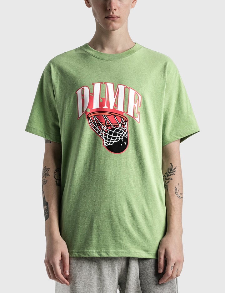 Basketbowl T-shirt Placeholder Image