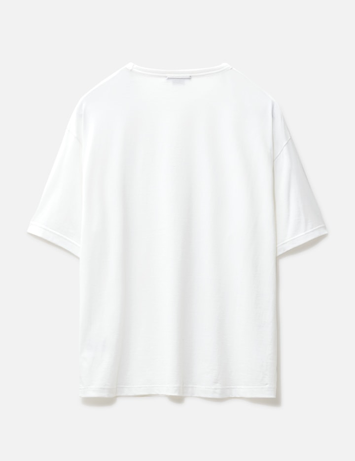 クルーネック Tシャツ Placeholder Image