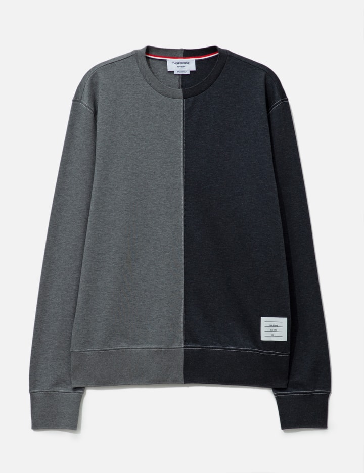 Bi-Color Pullover Placeholder Image