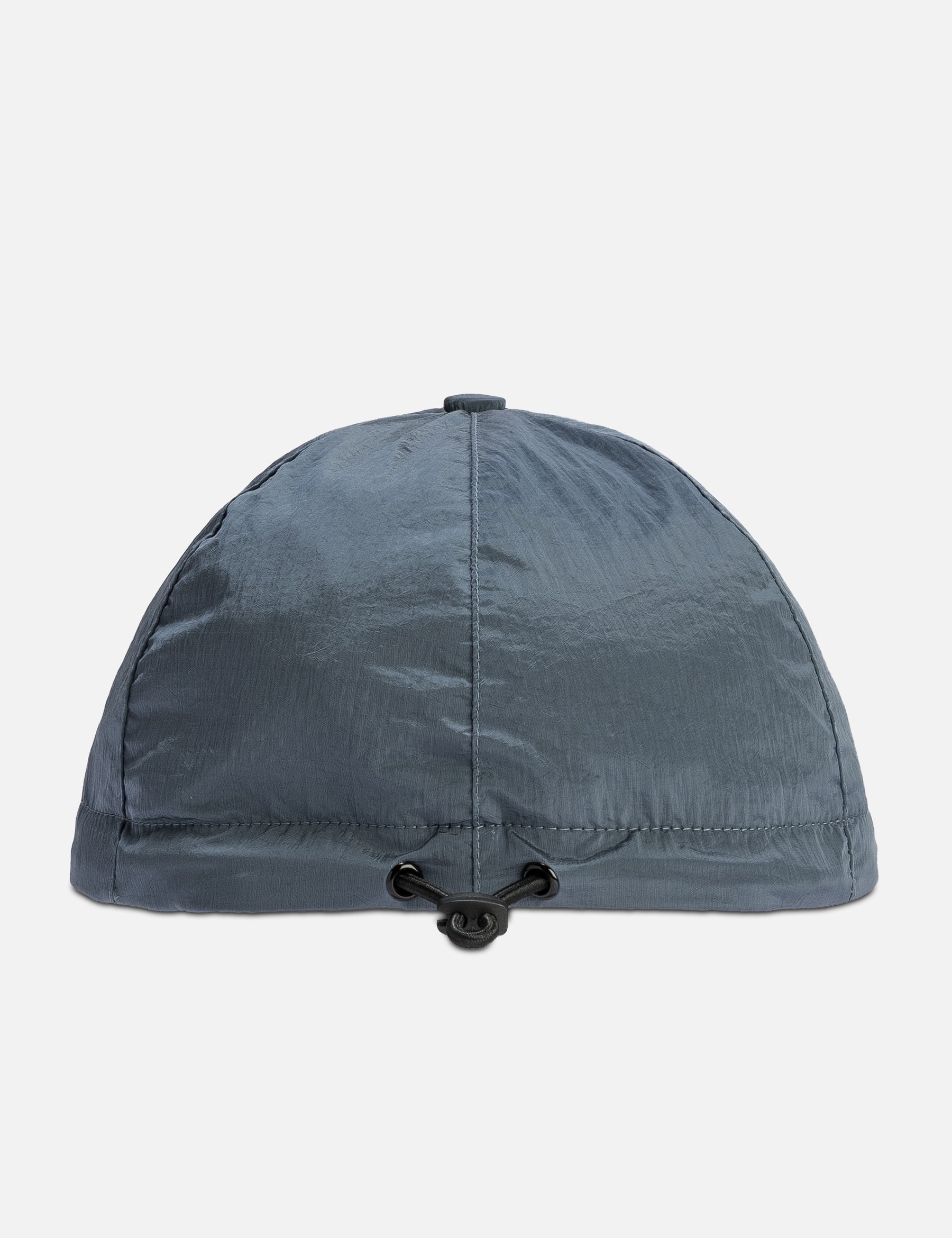 Nylon Metal In Econyl® Baseball Cap view 15