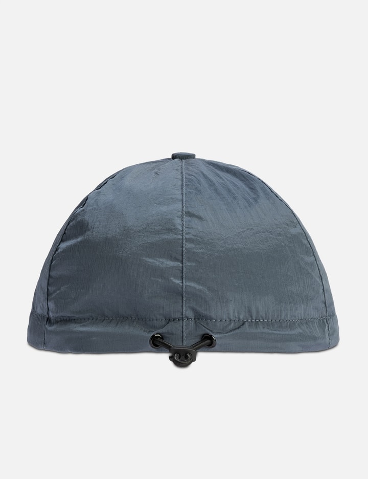 Nylon Metal In Econyl® Baseball Cap Placeholder Image