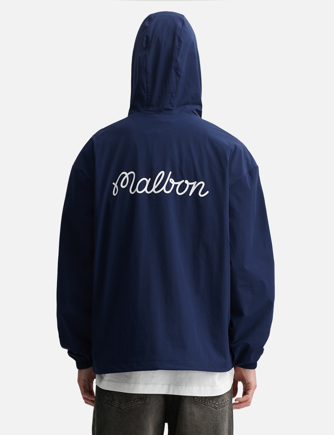 Ridge Jacket Unbadged view 13