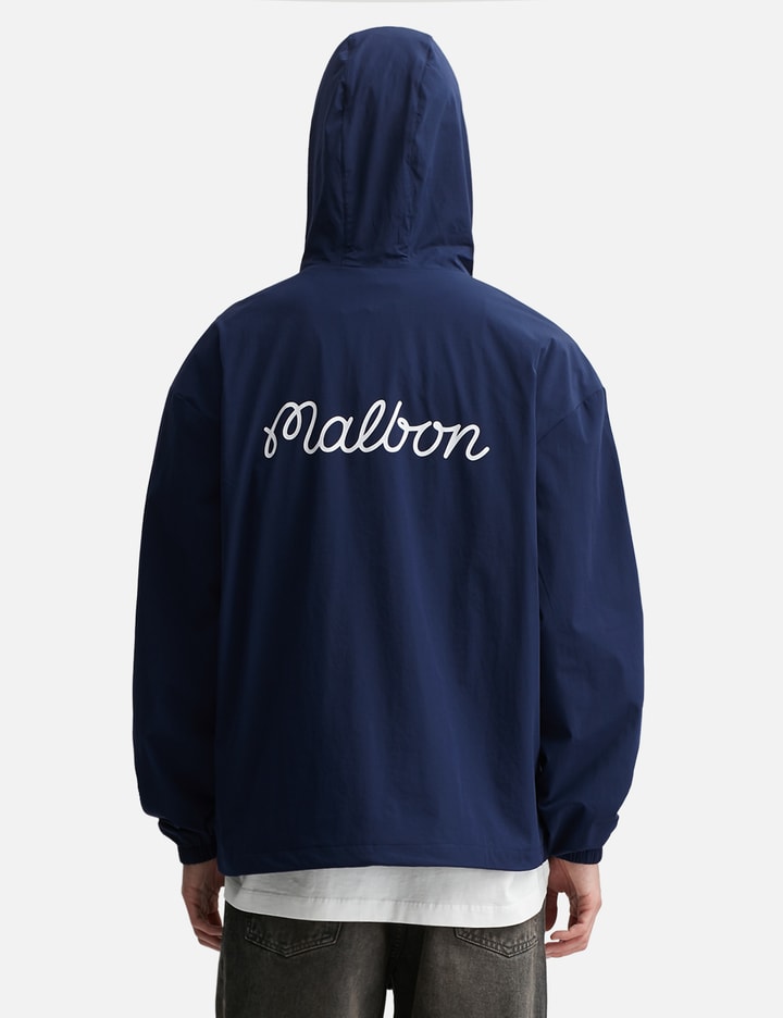 Malbon Golf Ridge Jacket Unbadged