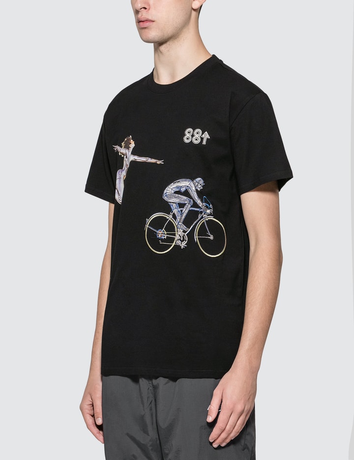 88rising x Sorayama Robotic Movement AR T-shirt Placeholder Image