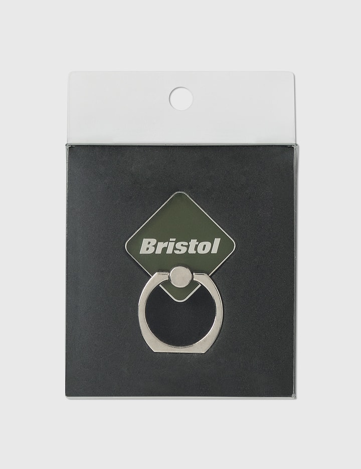 Emblem Mobile Ring Placeholder Image
