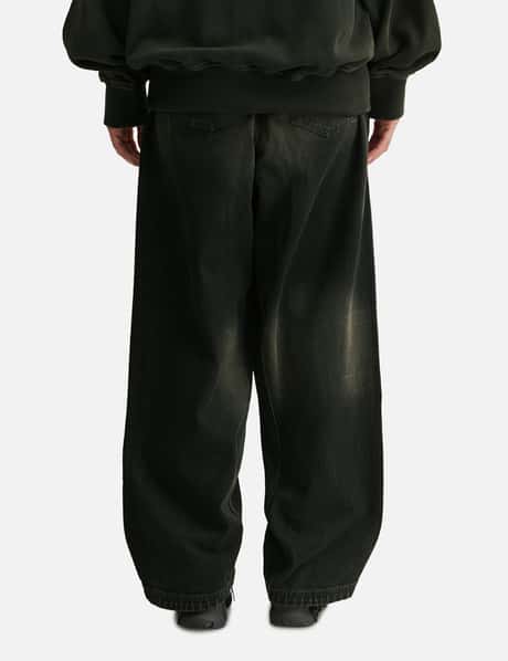 AVAVAV X Adidas Originals Baggy Denim Pants view 12