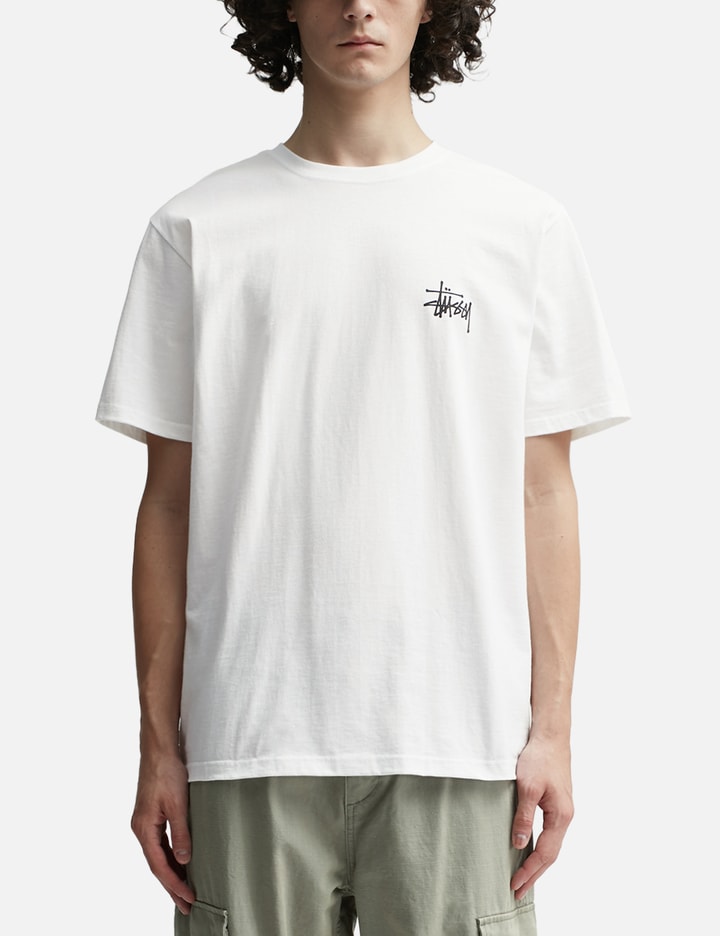 Basic Stüssy T-Shirt Placeholder Image