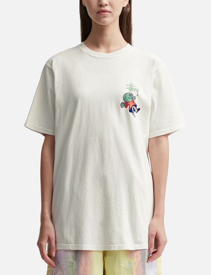 돌리 피그먼트 다이 티셔츠 Placeholder Image