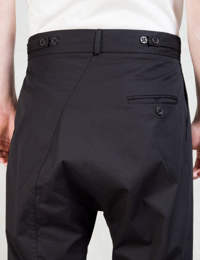 Picoi Pleated Pants Placeholder Image