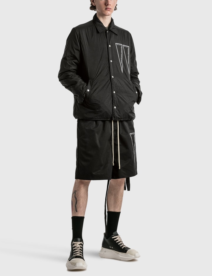 Giacca Snap Front Jacket Placeholder Image