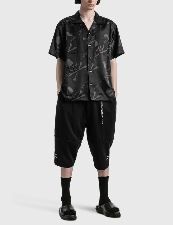 Drop Crotch Shorts Placeholder Image
