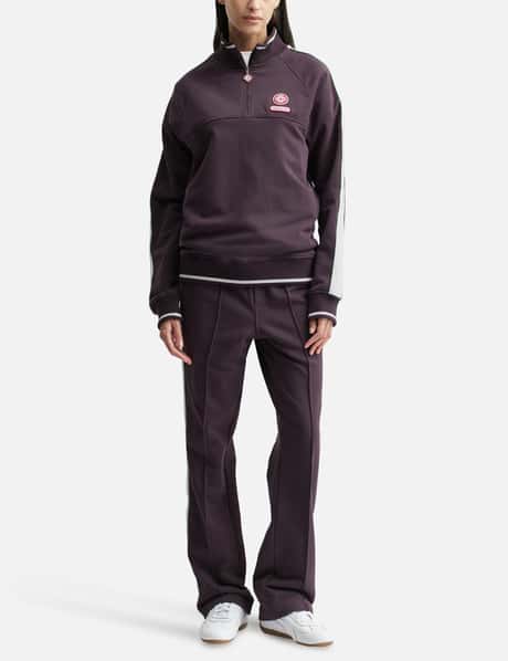 1/4 Zip Laurel Sweatshirt view 11