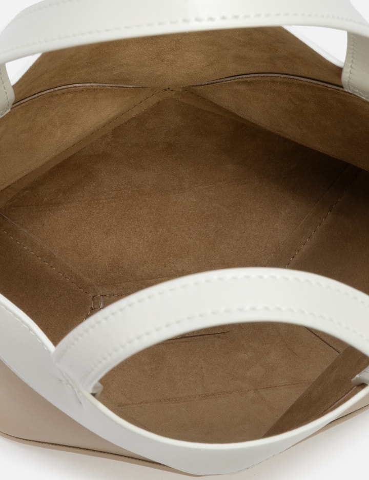 Loewe Puzzle Fold Mini Tote