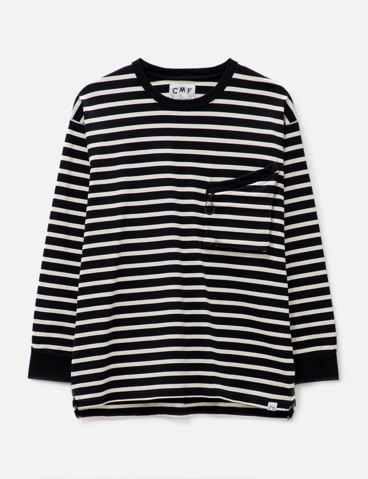 Slow Dry Boarder T-shirt Placeholder Image
