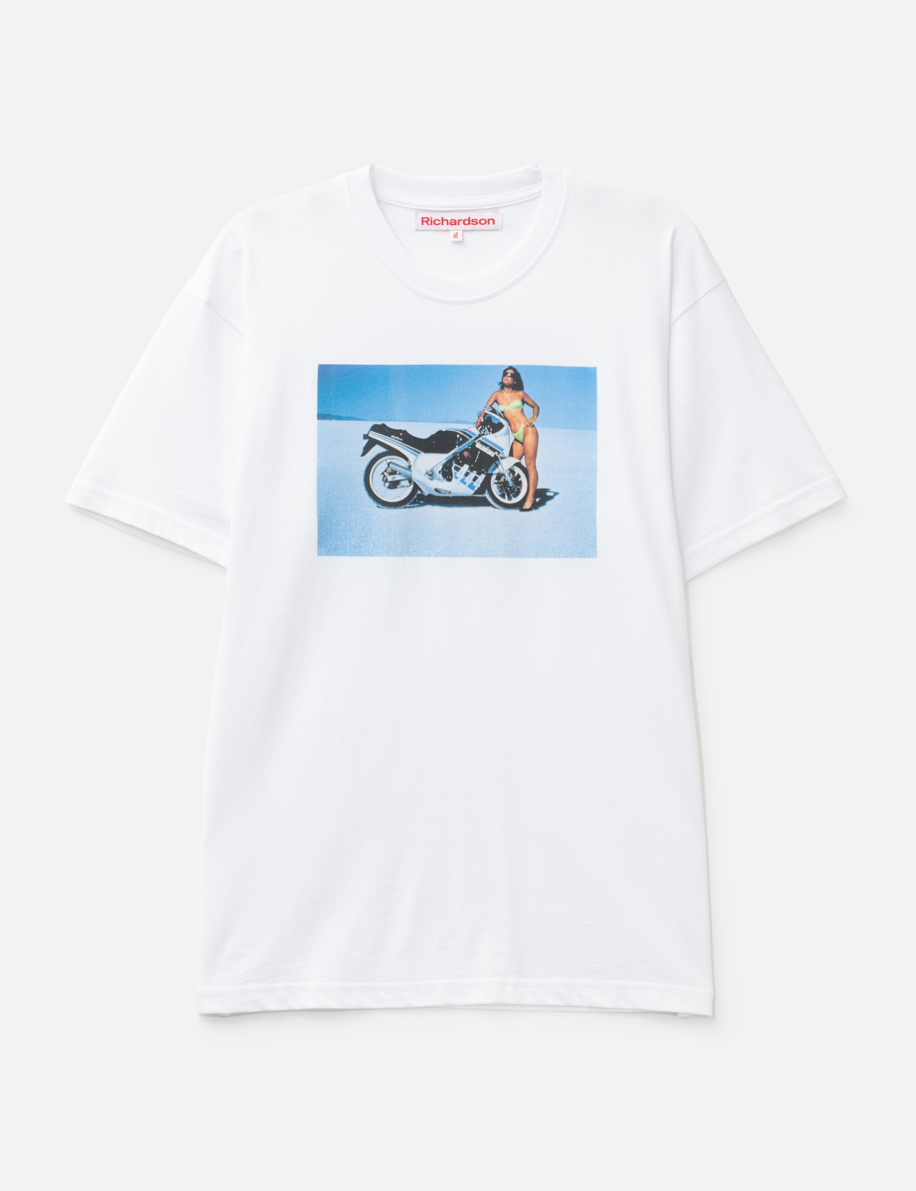 X Frances Stark T-Shirt view 16