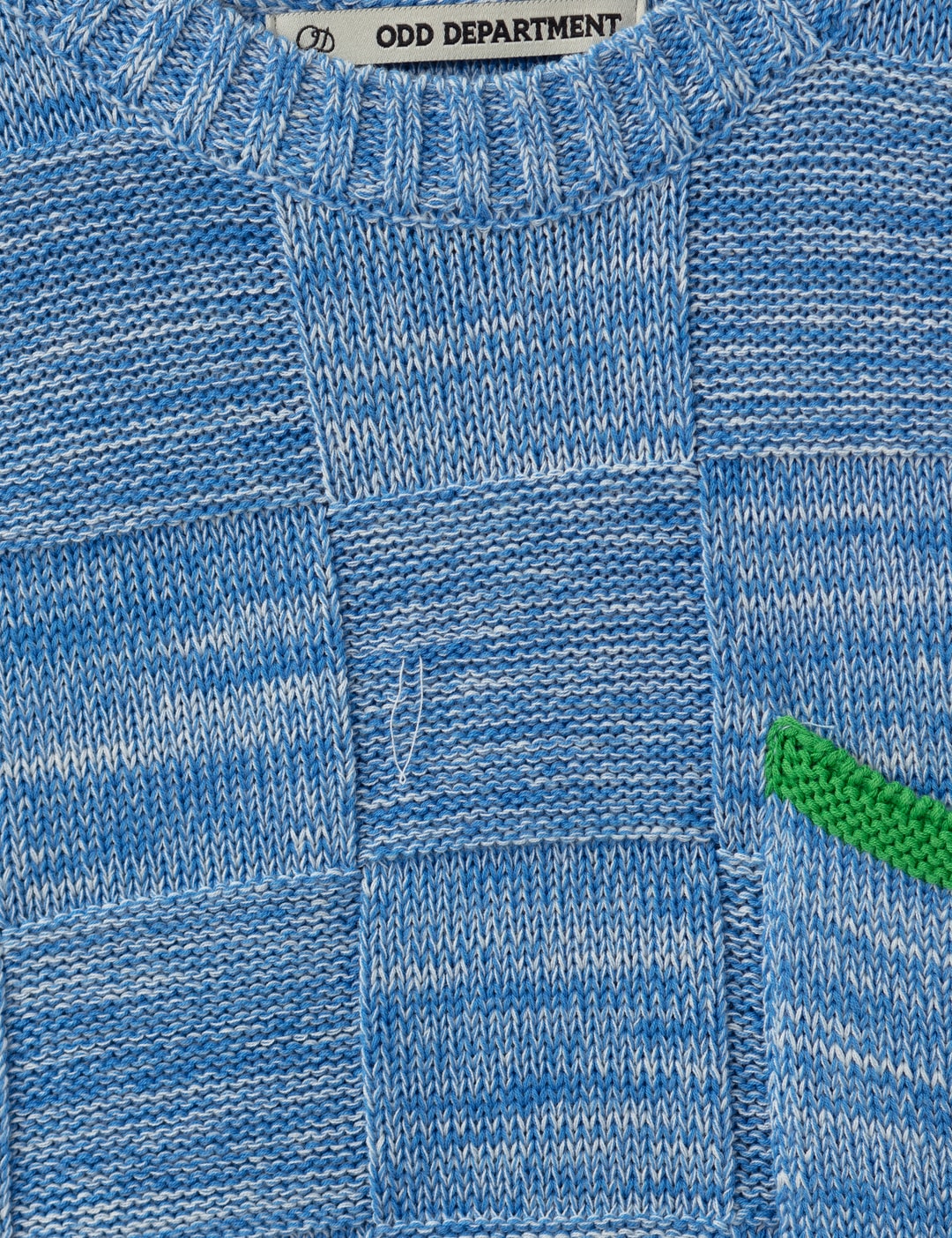 Knit Top view 9