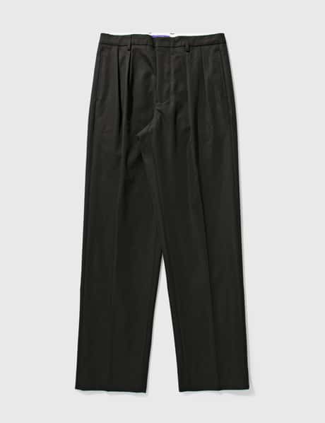 Fucking Awesome - Twill Dress Pants | HBX Fucking Awesome - Twill Dress Pants | HBX