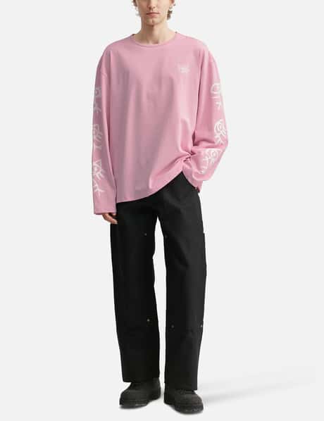 OSIP Fire Horse Long Sleeves T-Shirt view 15