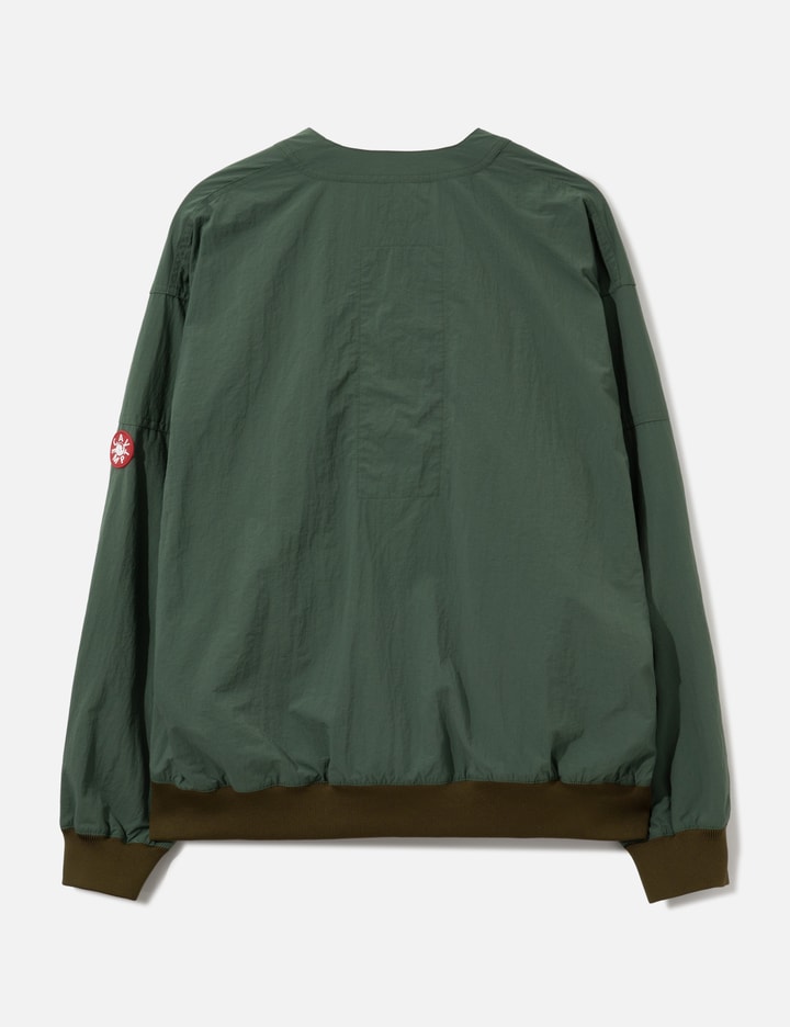 Cav Empt Nylon Cardigan