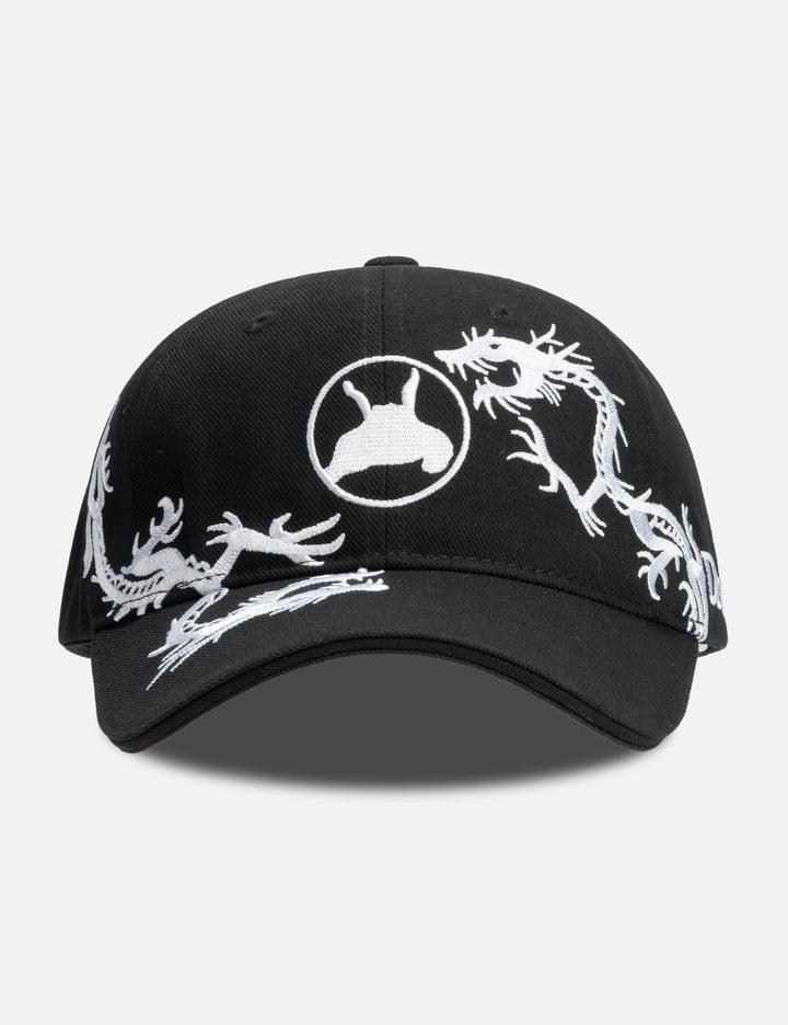 Basketcase Enter Cap