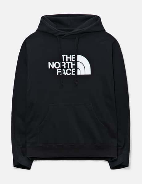 The North Face The North Face X Sacai Hoodie