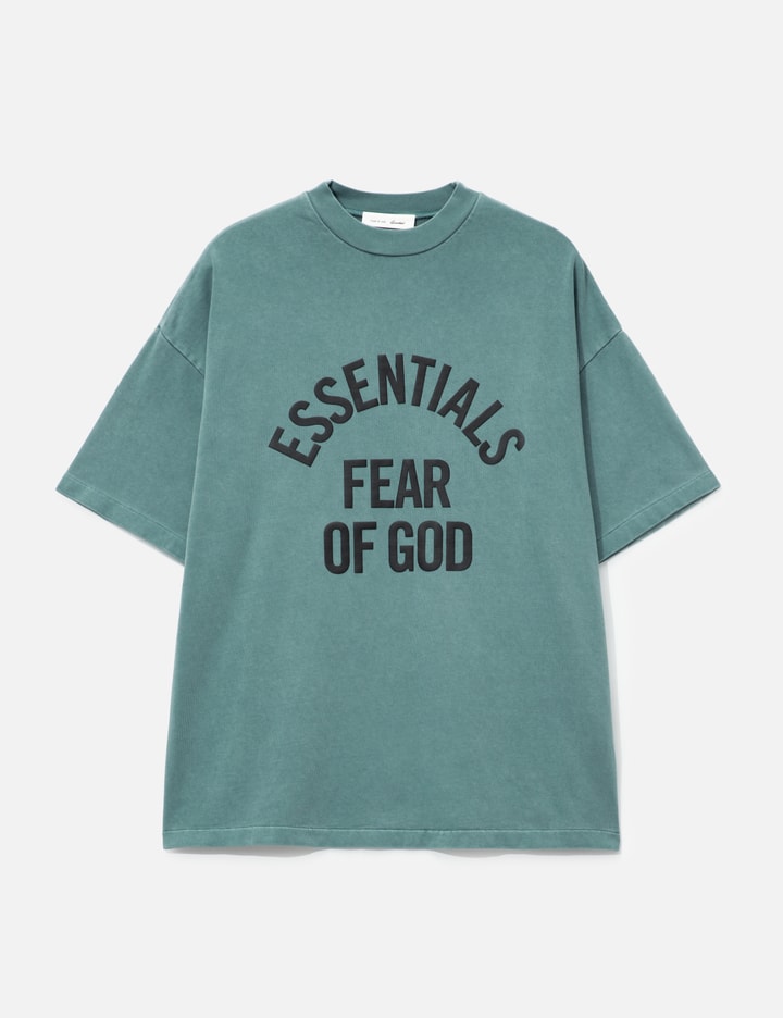 Fear of God Essentials Campus 90's Long Sleeve Tee