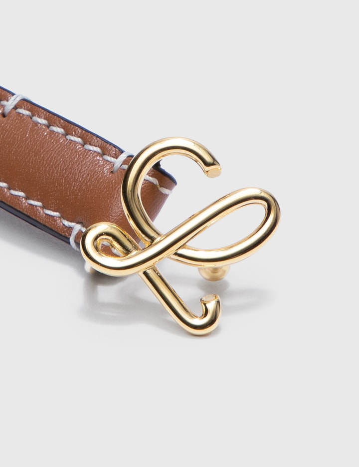 L Buckle Belt Placeholder Image