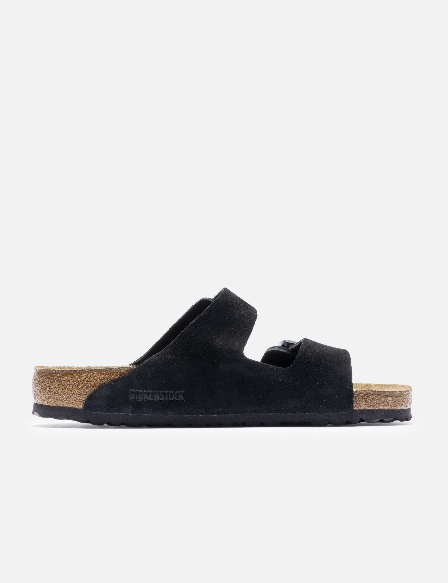 Arizona Soft Footbed view 17