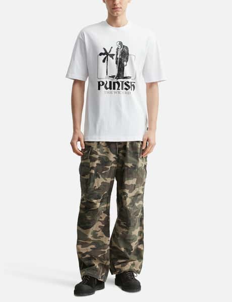 PTW T-Shirt view 14