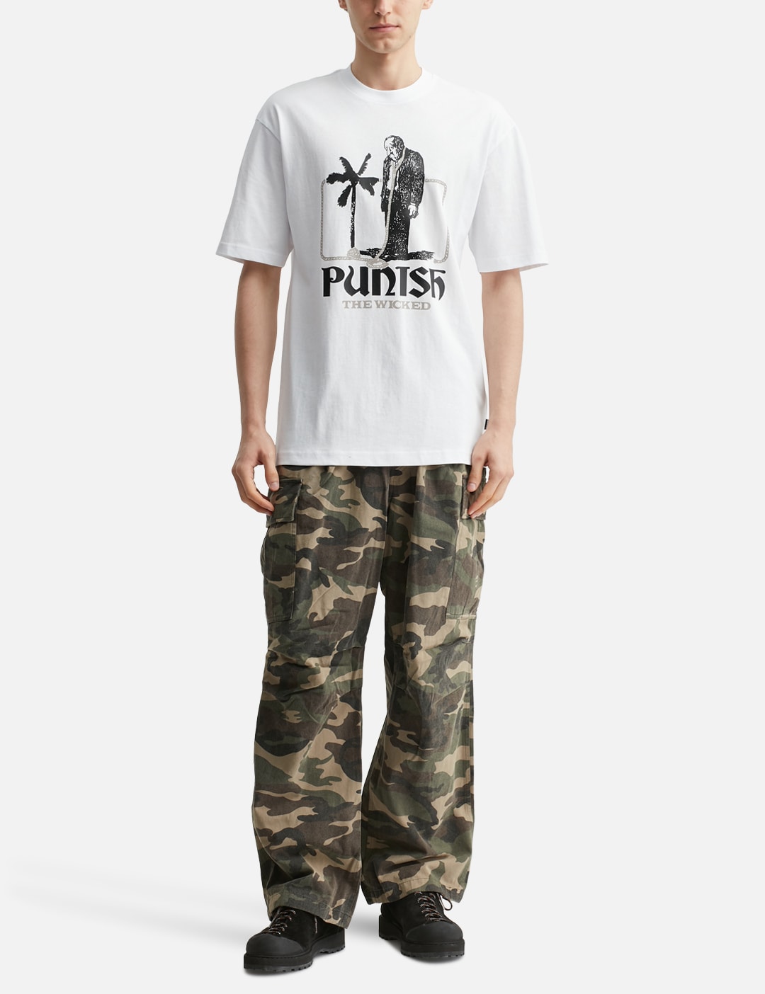PTW T-Shirt view 15