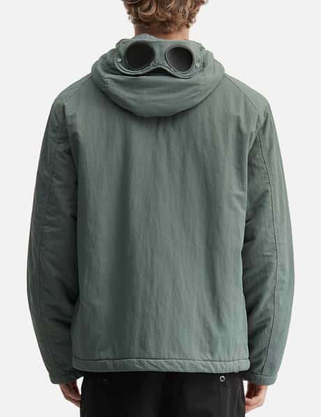 T-Flatt Padded Goggle Jacket view 13