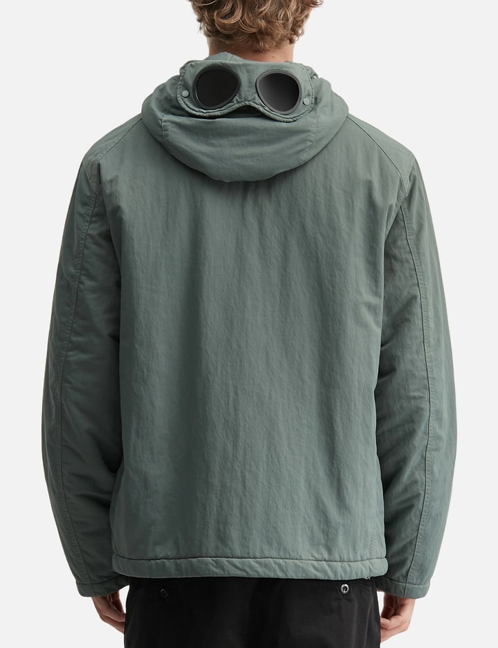 C.P. Company T-Flatt Padded Goggle Jacket