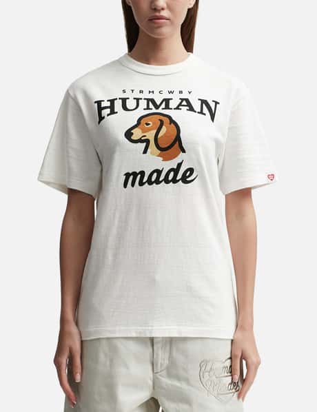 Human Made 그래픽 티셔츠 #6