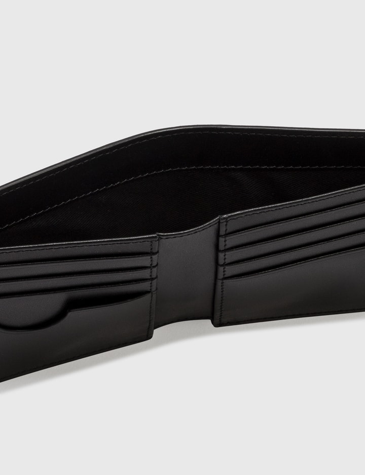 Ami Folded Wallet