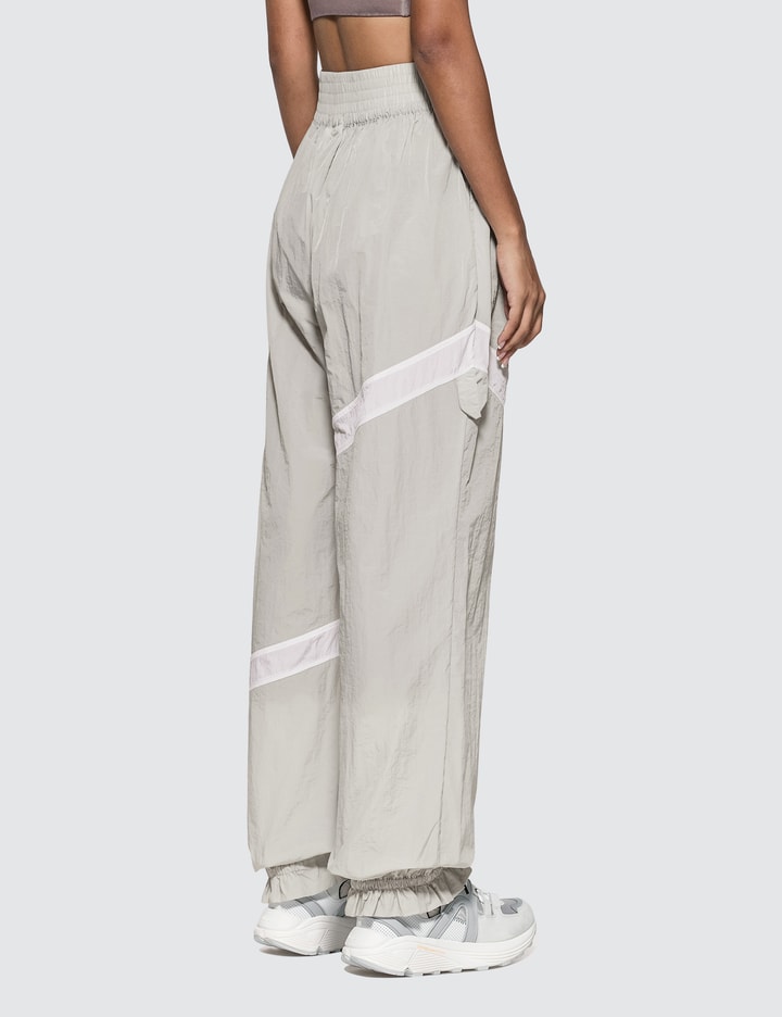 Crinkled Tech Track Pants Placeholder Image
