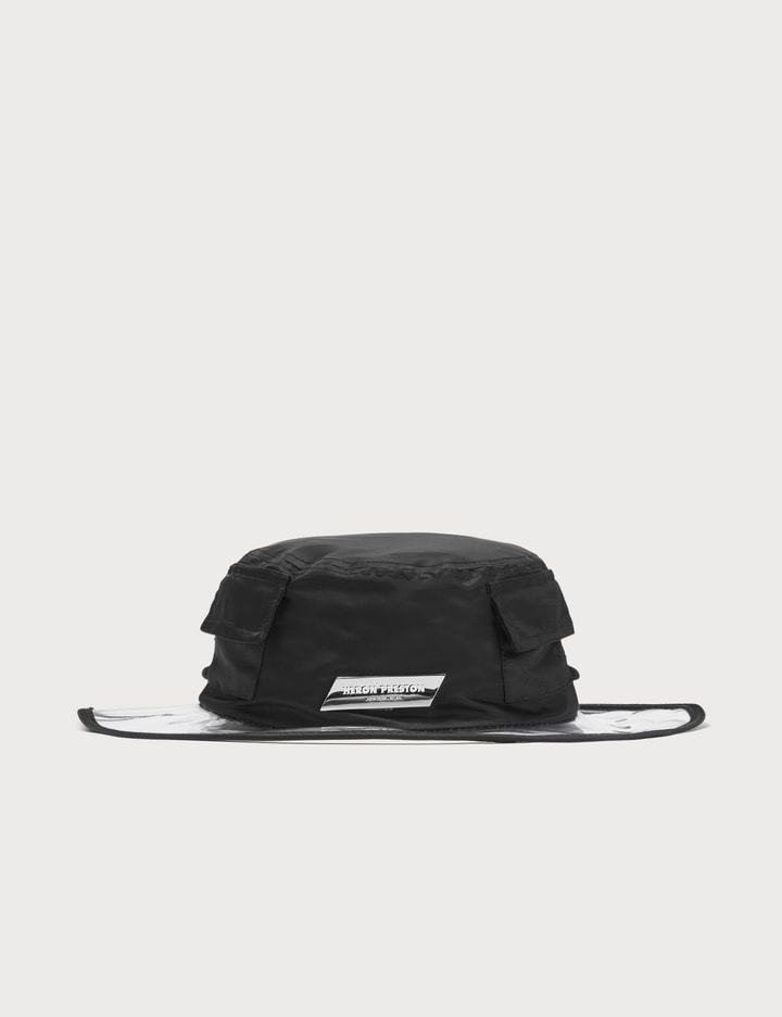 Clear Brim Sun Hat Placeholder Image