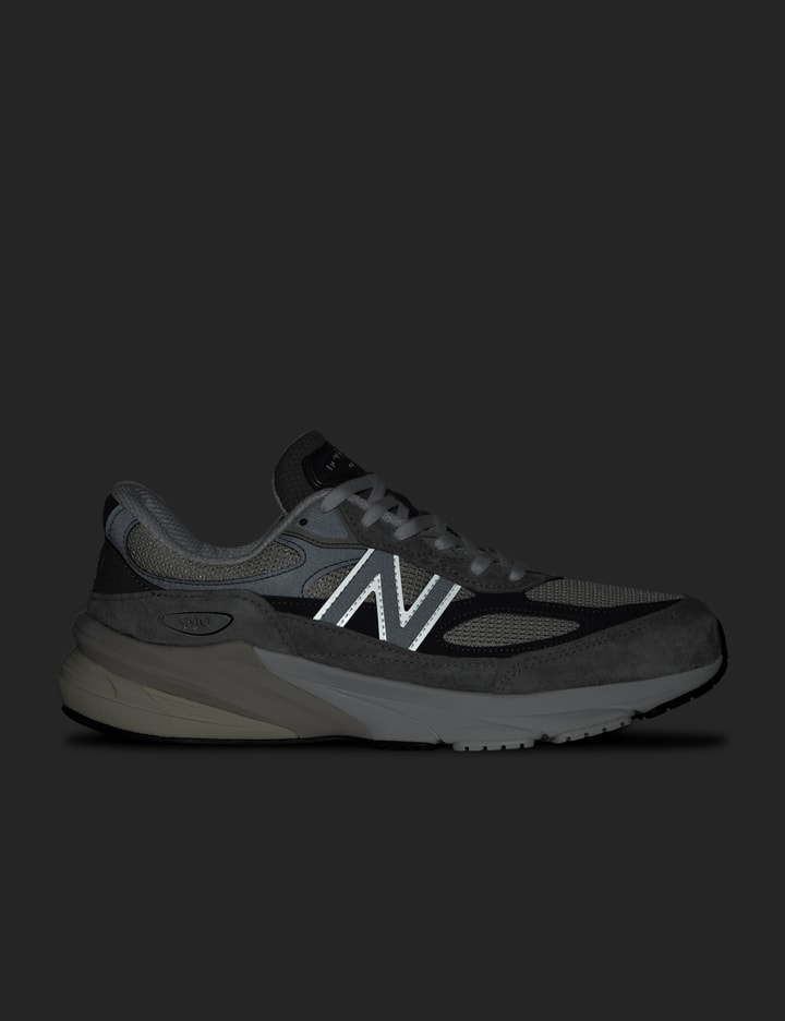 Made in USA 990v6 Placeholder Image