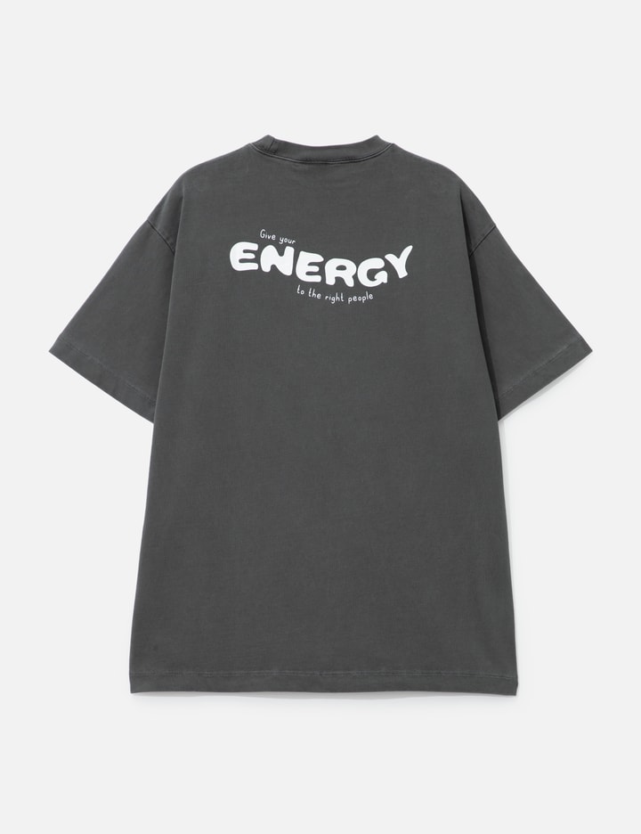 Aly Give Your Energy To The Right People T-shirt